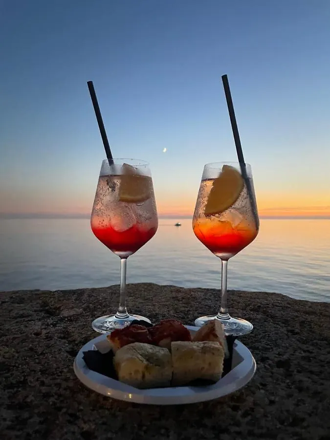 Appartamento Guillermo House Alghero