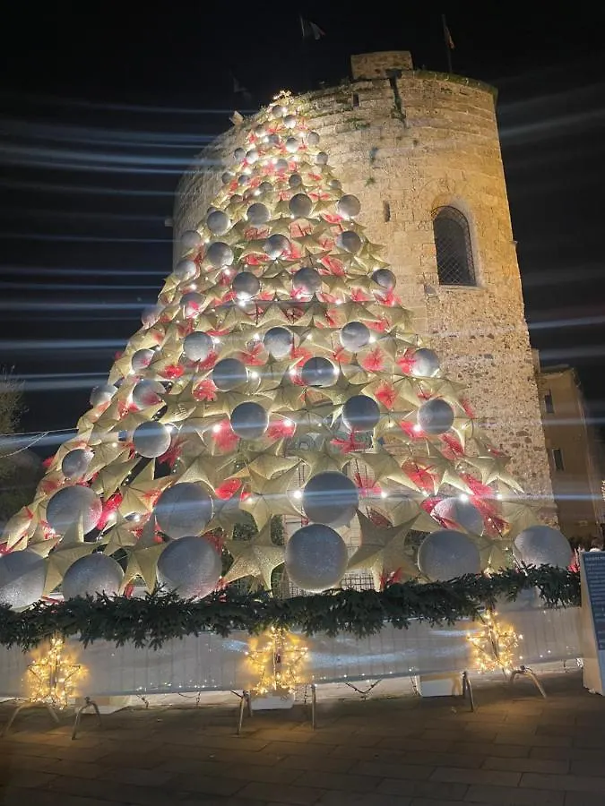 Appartamento Guillermo House Alghero Italia