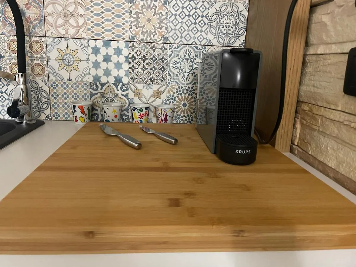 Appartamento Guillermo House Alghero