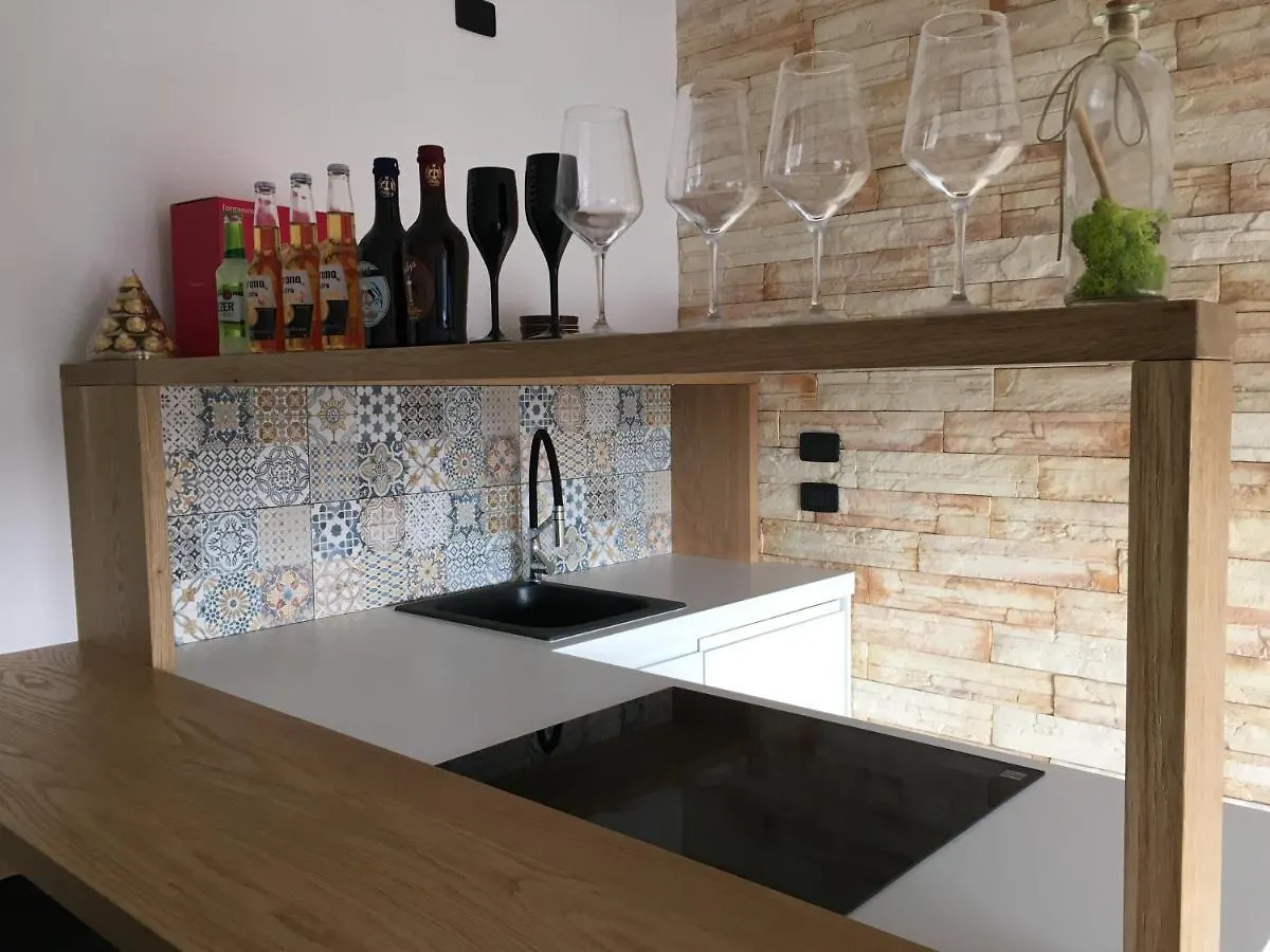 Appartamento Guillermo House Alghero