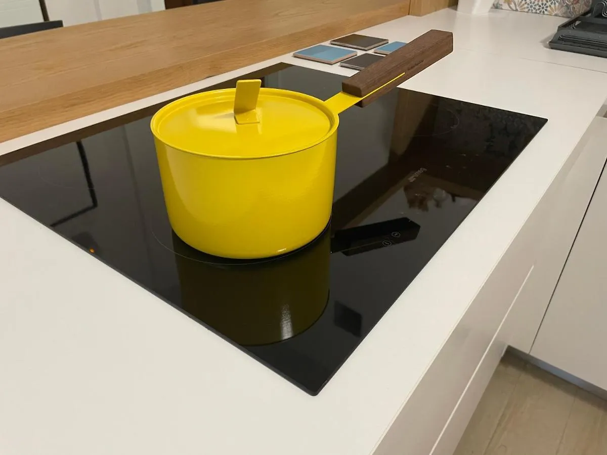 Appartamento Guillermo House Alghero Italia