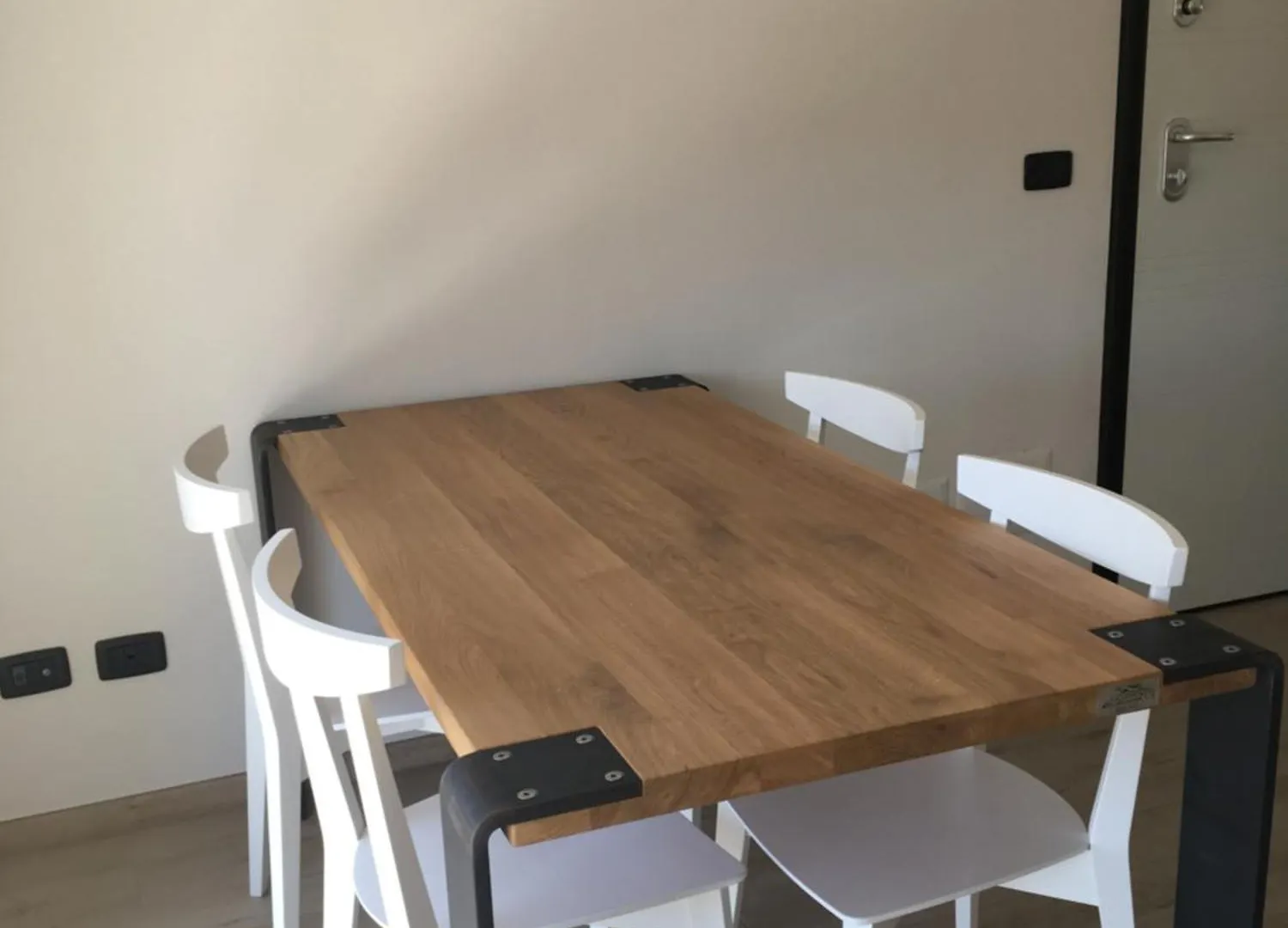 Guillermo House Apartment Alghero Italy