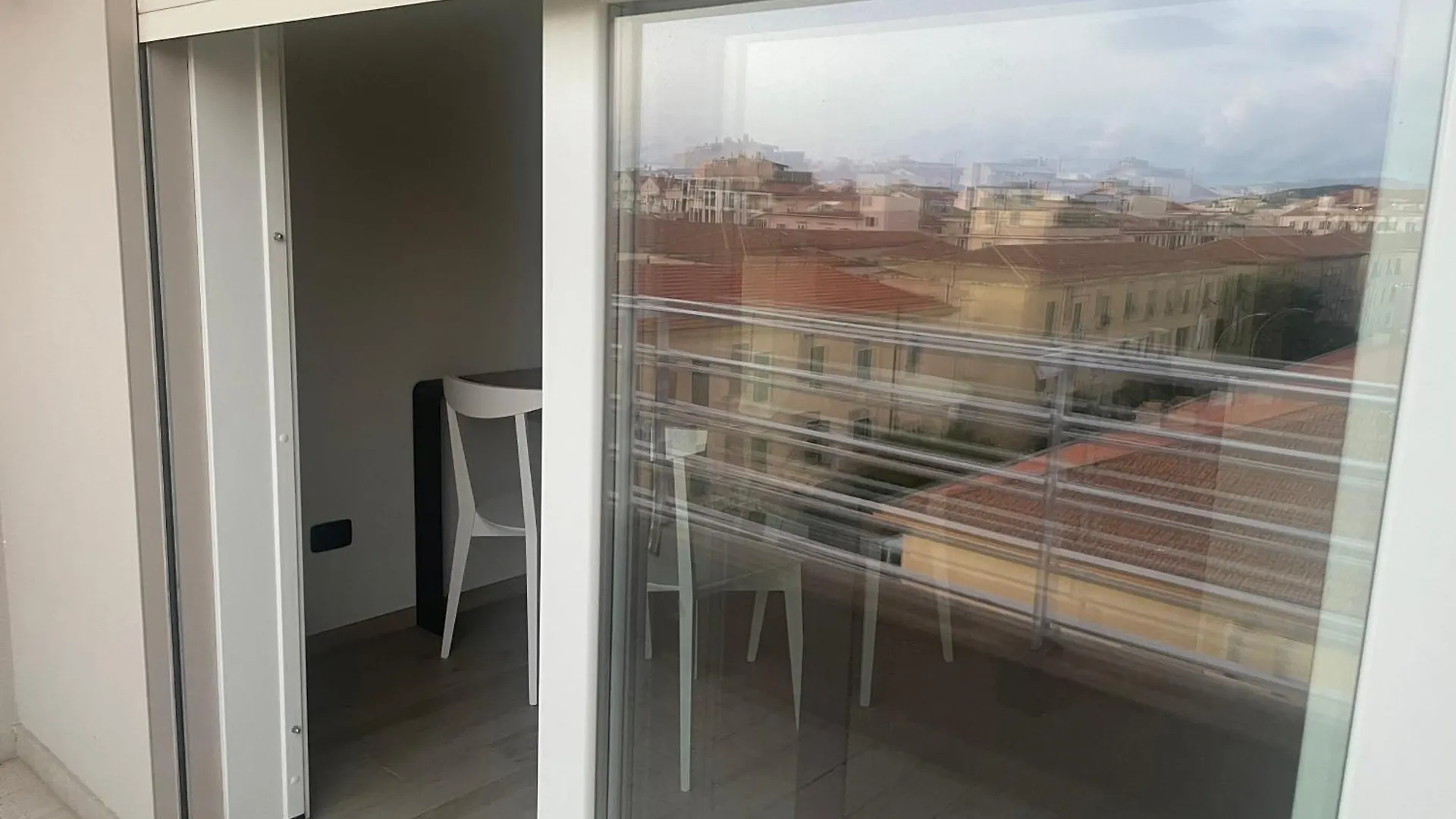 Appartamento Guillermo House Alghero