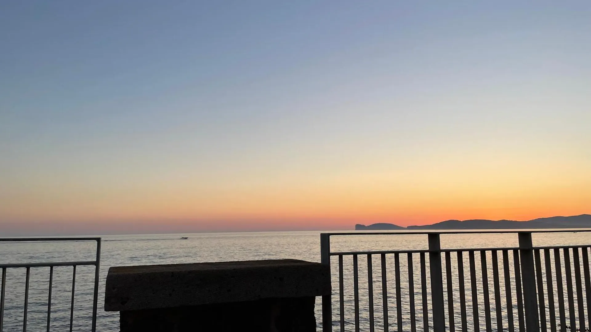Appartamento Guillermo House Alghero Italia