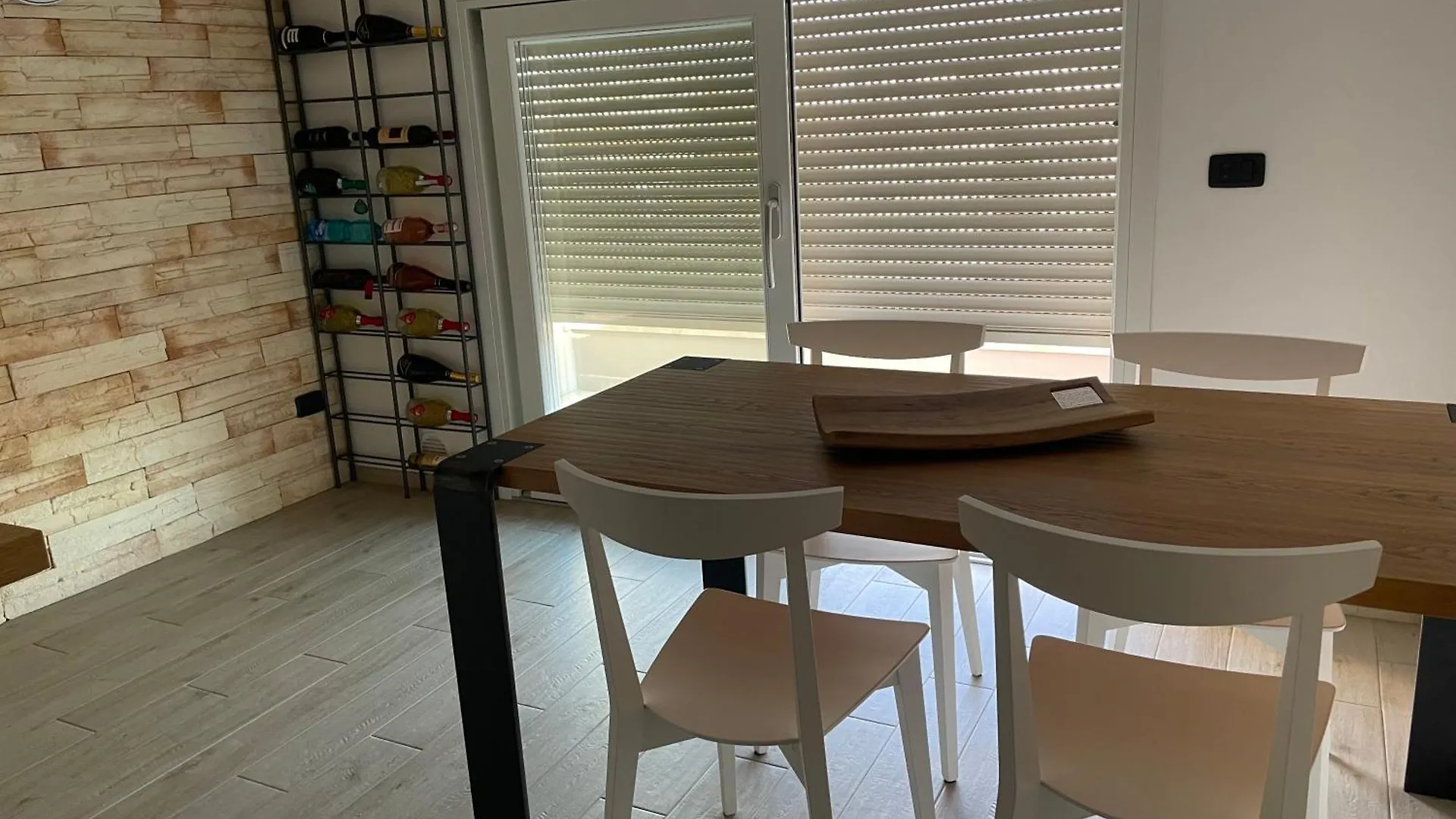 Appartamento Guillermo House Alghero Italia
