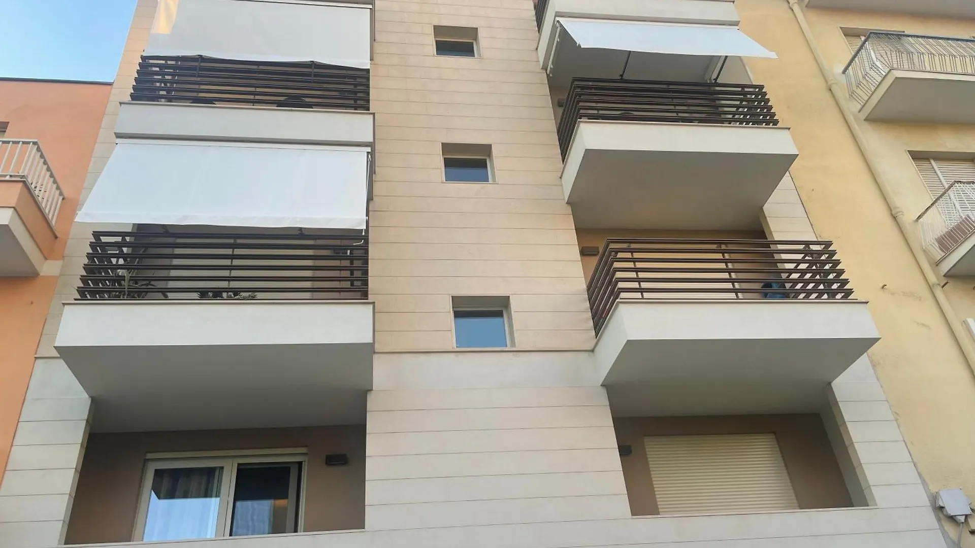Appartamento Guillermo House Alghero