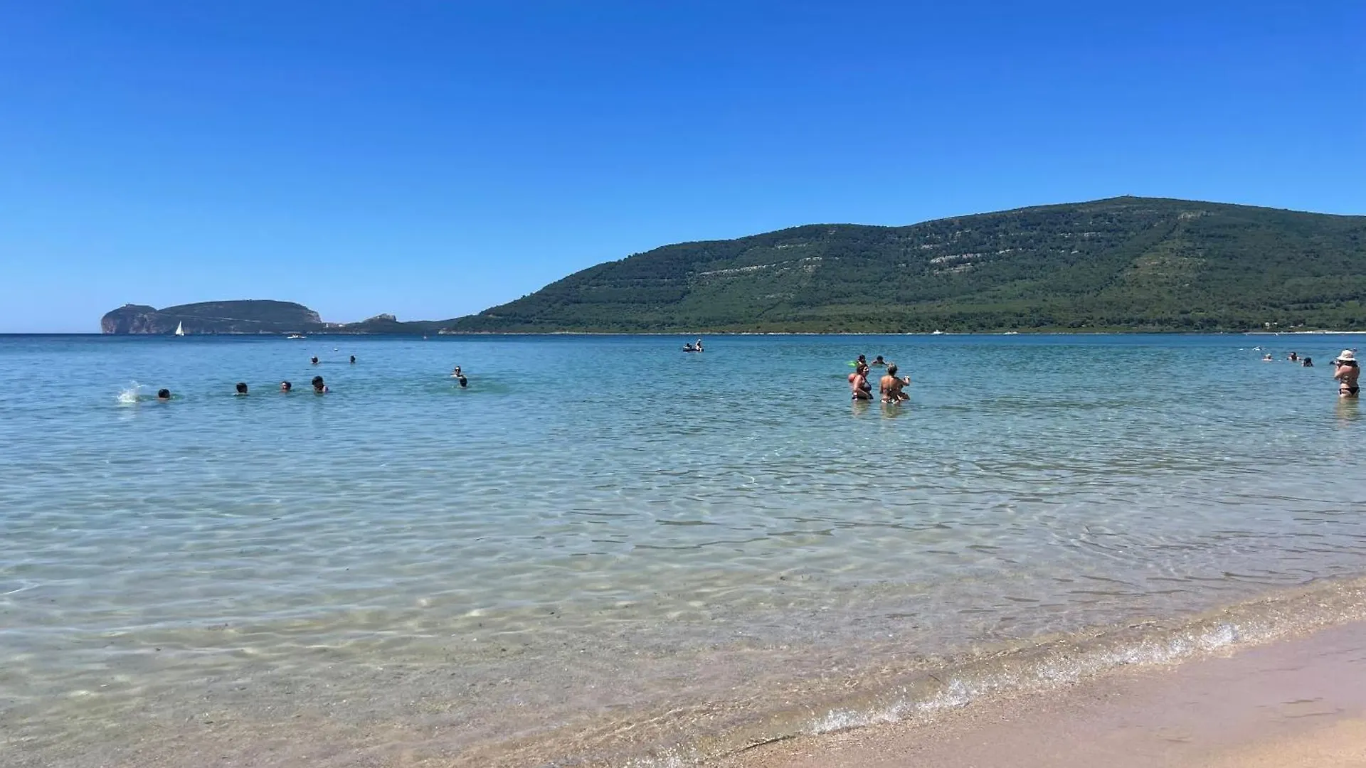 Appartamento Guillermo House Alghero