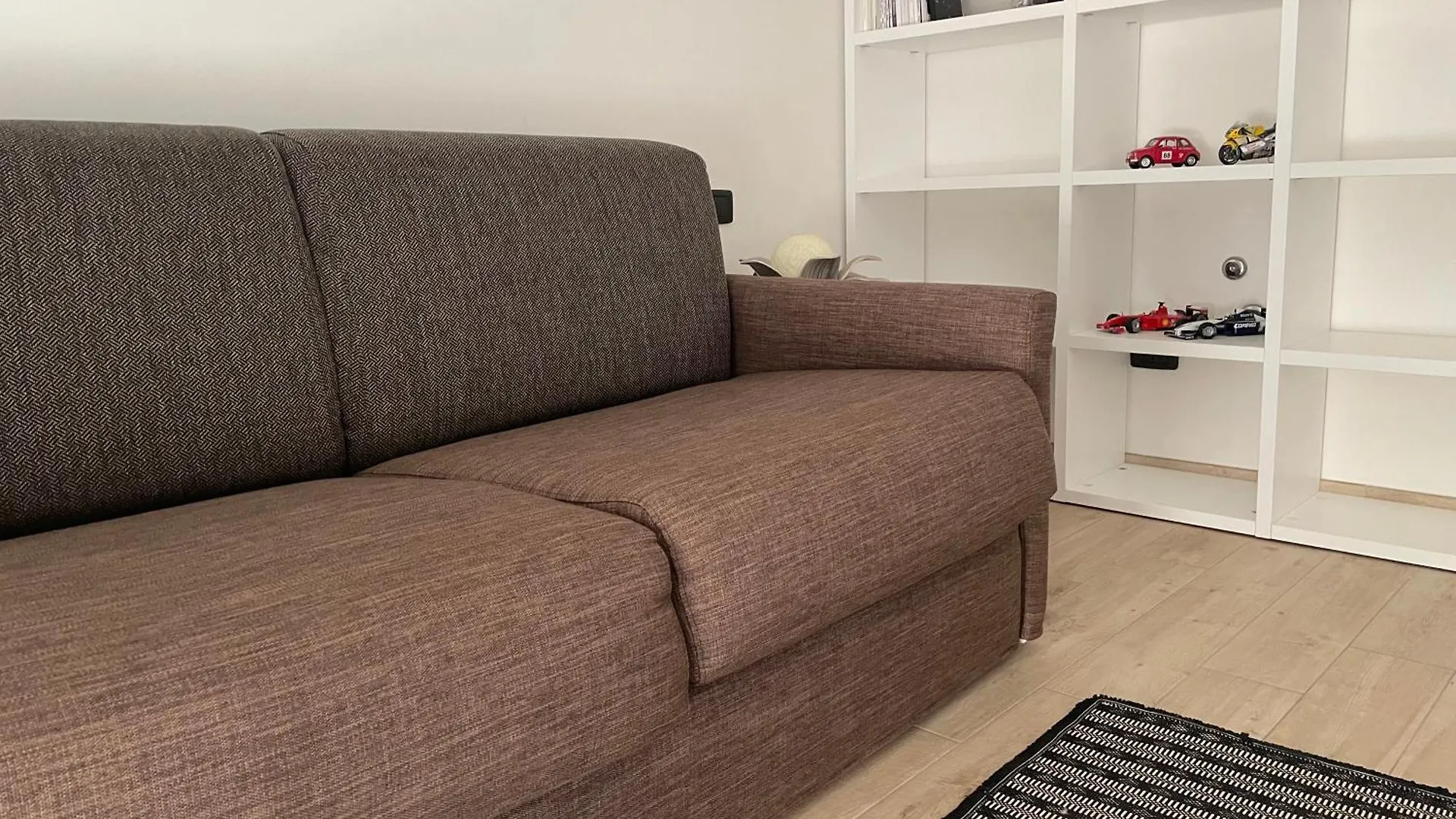 Appartamento Guillermo House Alghero