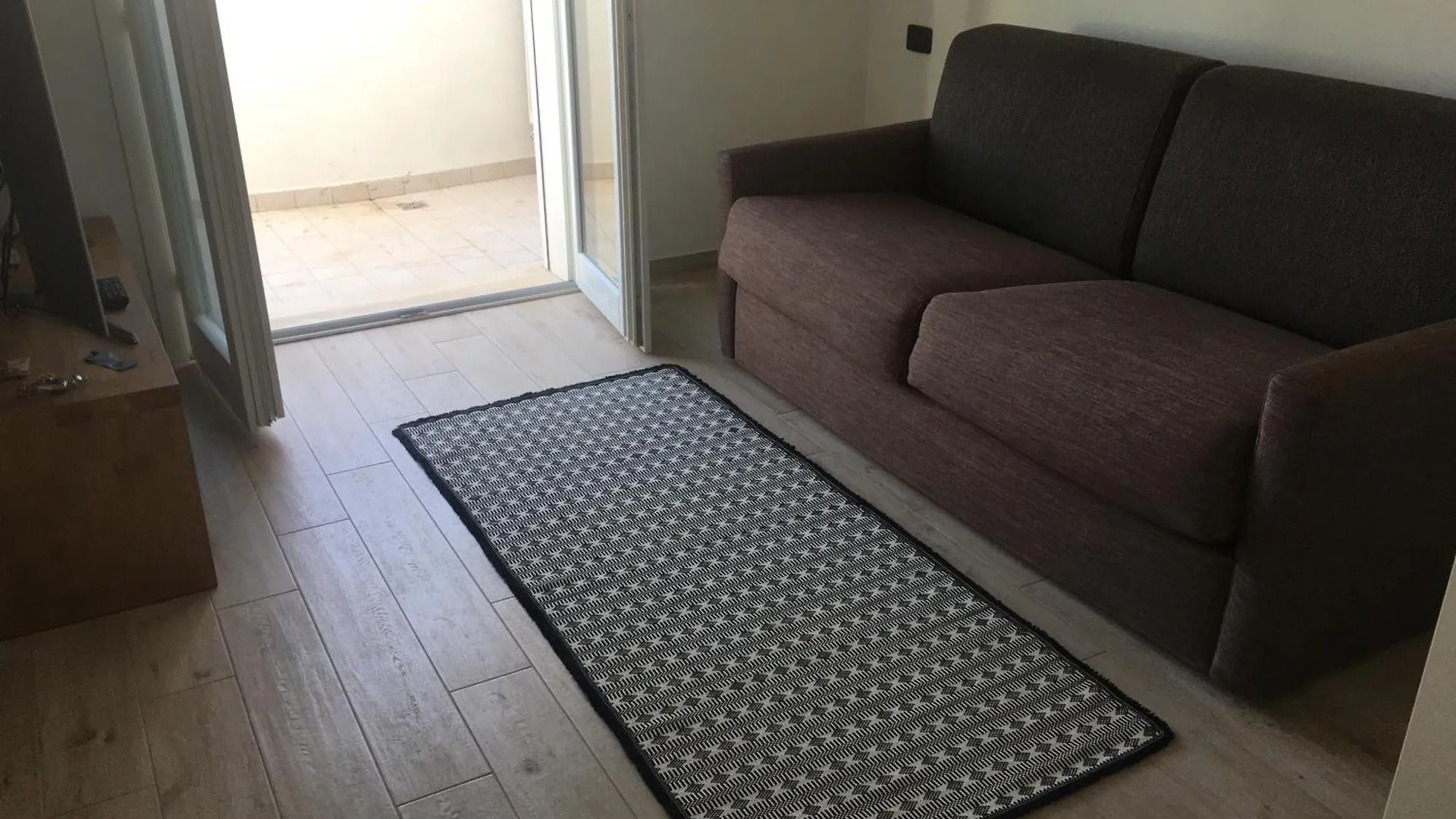 Appartamento Guillermo House Alghero 0*,