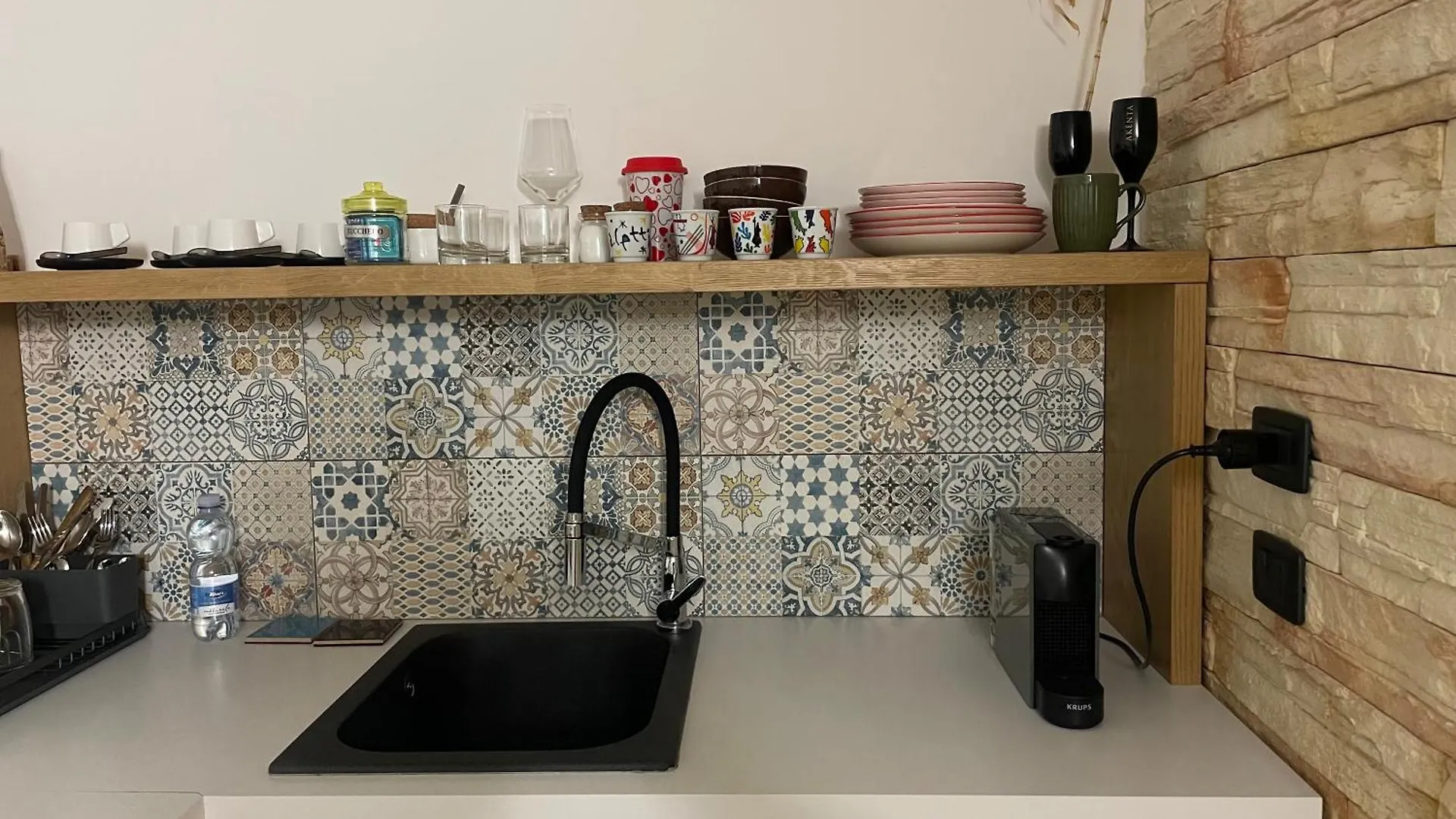 Appartamento Guillermo House Alghero