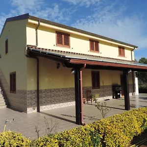 I Doni Del Mandorlo Alloggio per agriturismo Alghero