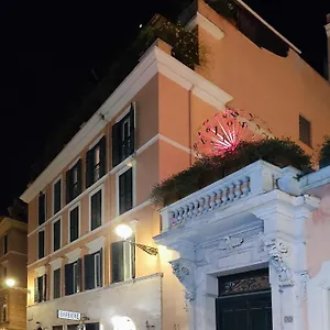Romeo, Nel Cuore Di Appartamento Roma