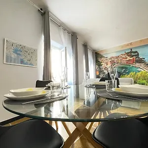 Ca De Mainé Appartamento Genova