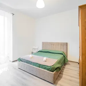 Dolce Chiara In Zona San Martino Appartamento Genova