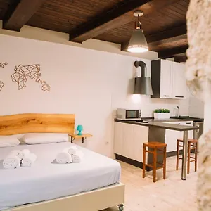 In The Heart Of The Appartamento Alghero